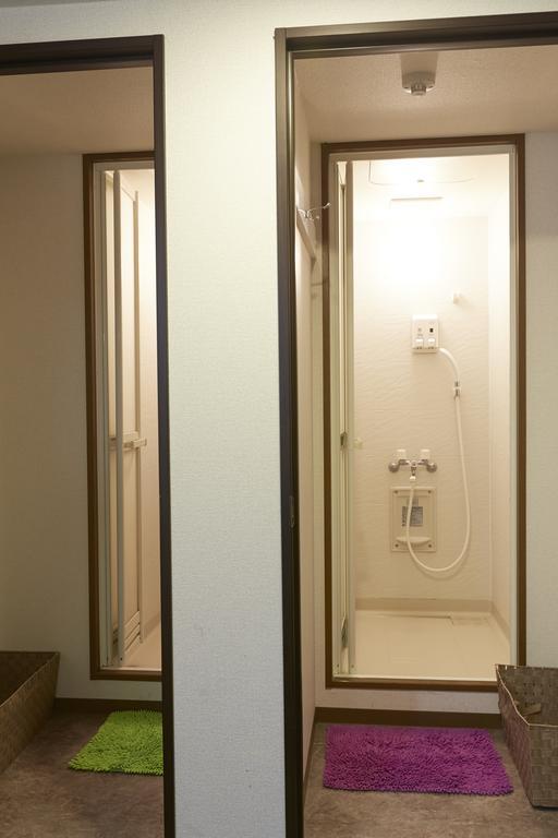 Akihabara 3000 - Auberge de jeunesse Tōkyō