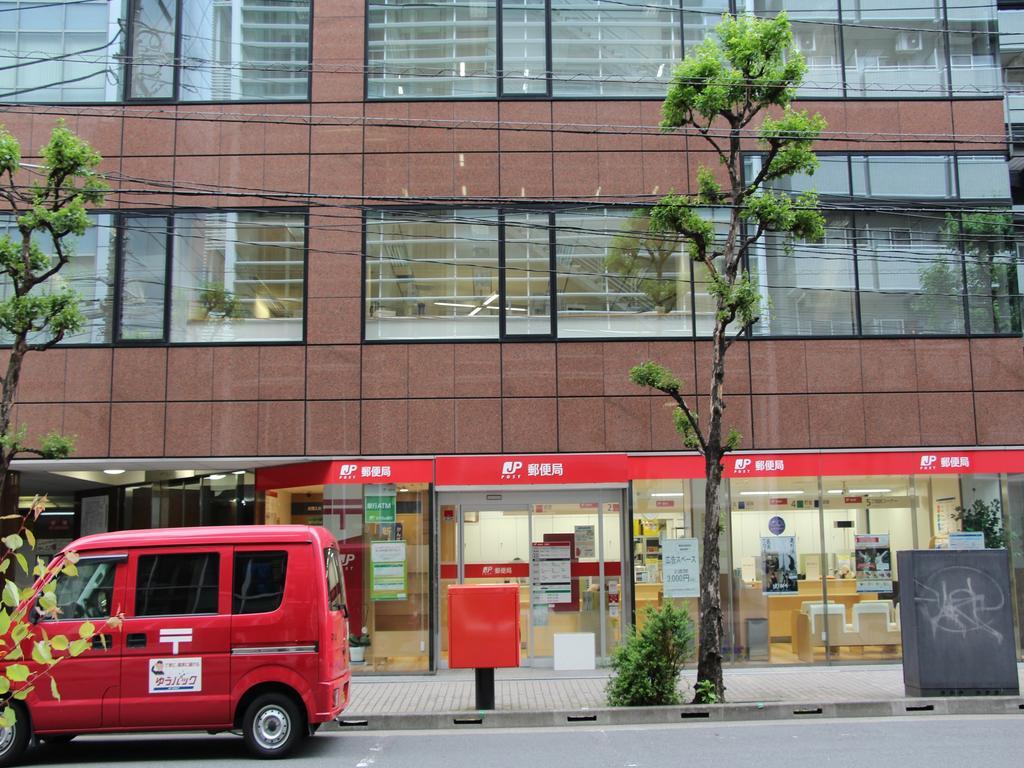 Akihabara 3000 - Auberge de jeunesse Tōkyō