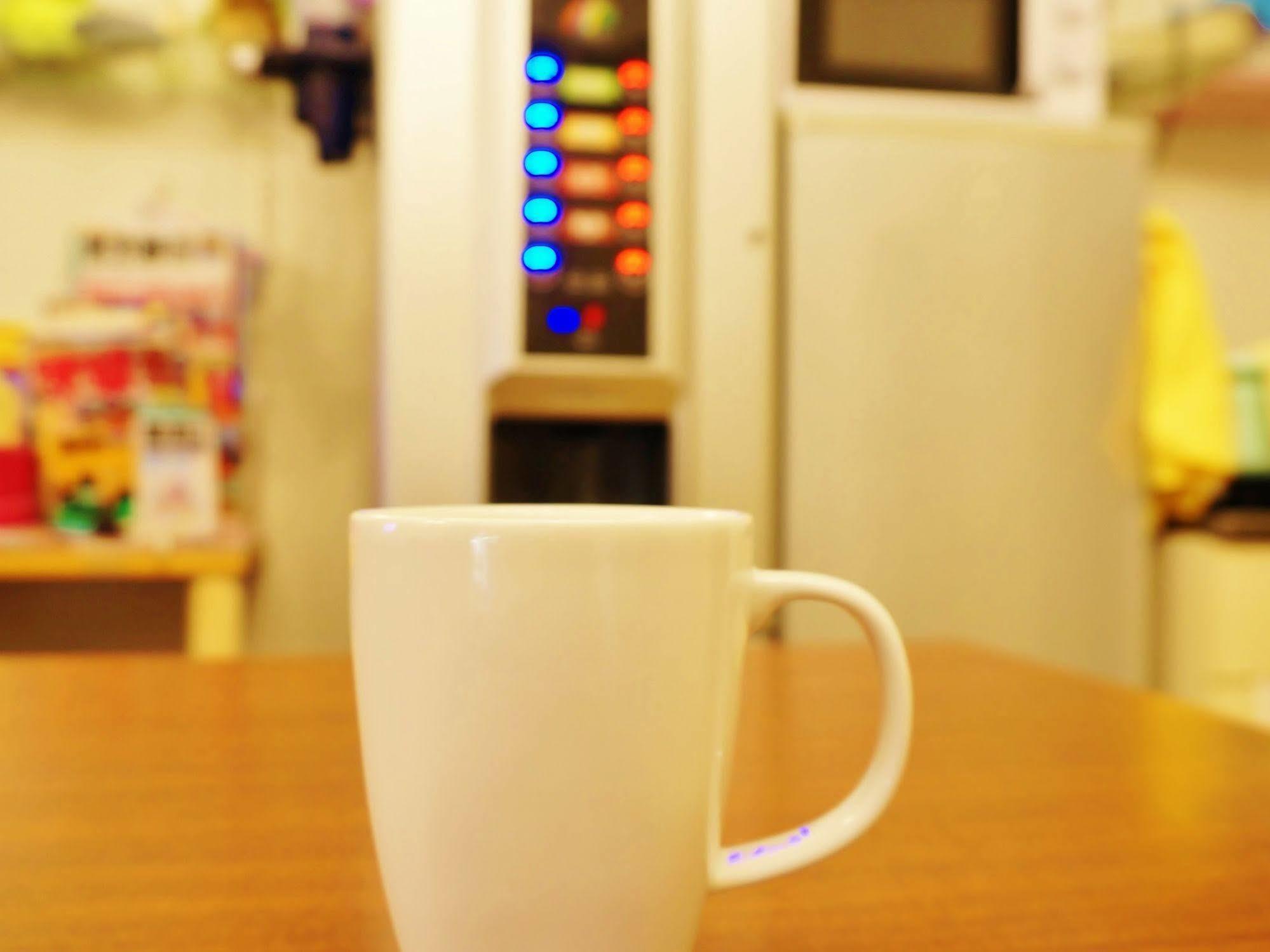 Auberge de jeunesse Akihabara 3000 - Tōkyō