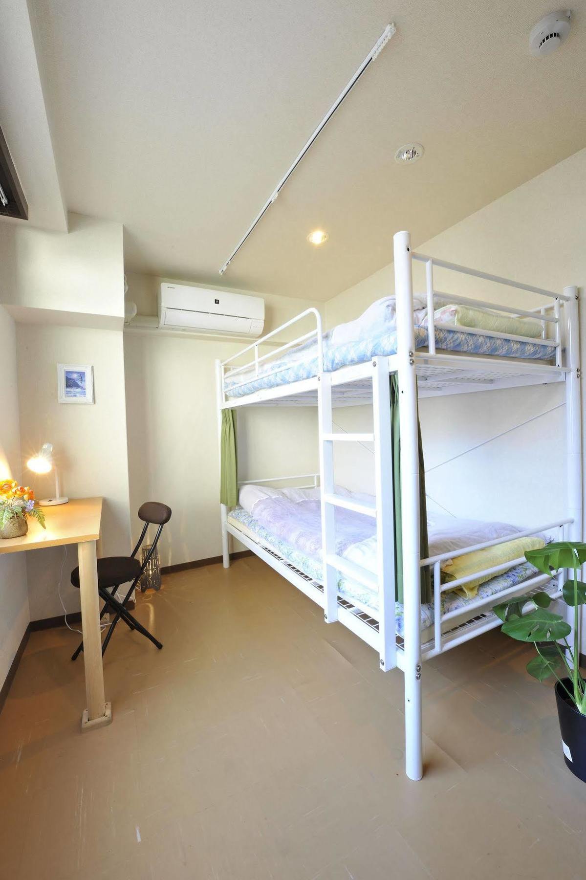 Auberge de jeunesse Akihabara 3000 - Tōkyō